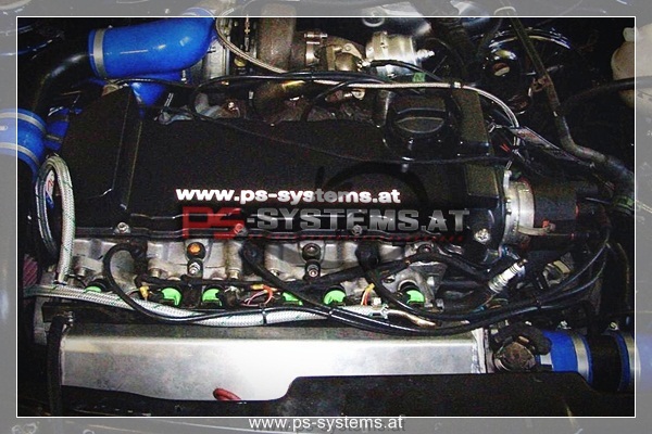 VR6 Turbo VR6 Turbo